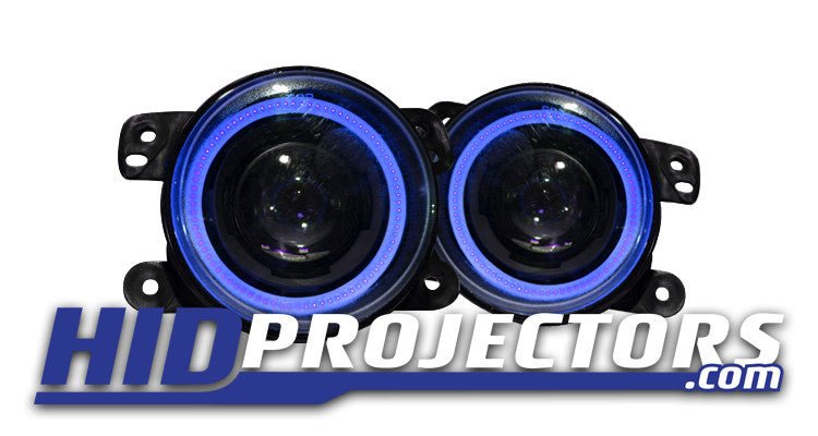HIDprojectors Chroma Fog Lights - Clearance - HIDprojectors