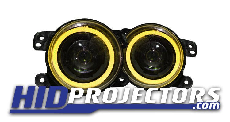 HIDprojectors Chroma Fog Lights - Clearance - HIDprojectors