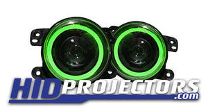 HIDprojectors Chroma Fog Lights - Clearance - HIDprojectors