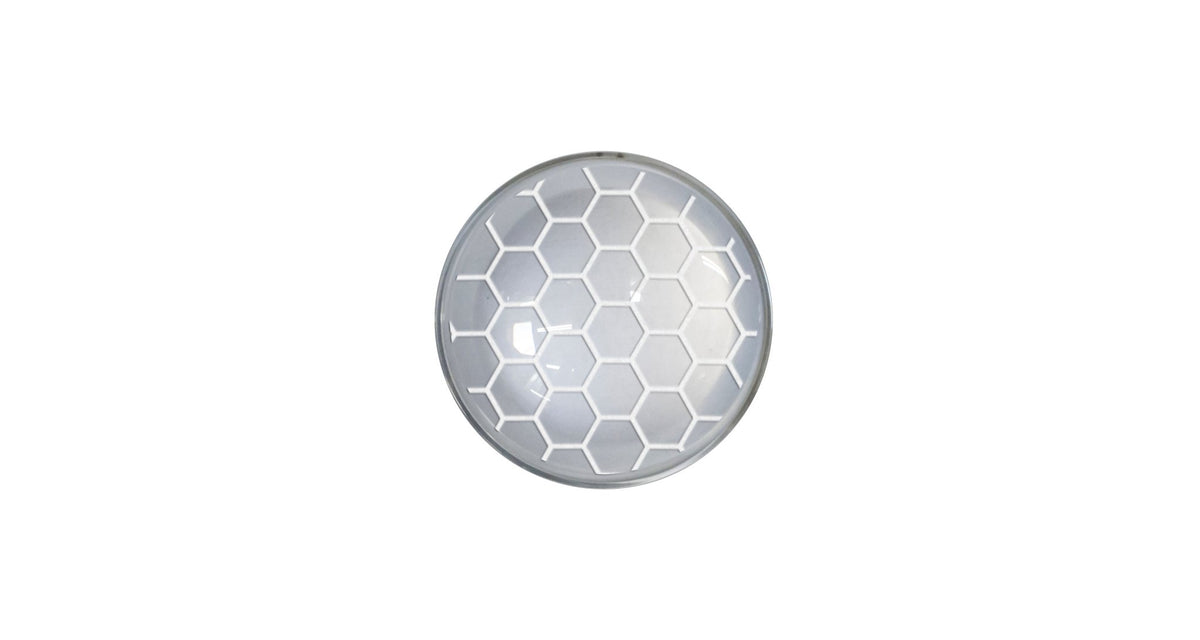 Honeycomb Etching - HIDprojectors