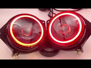 Hummer H3 Foglight Retrofit