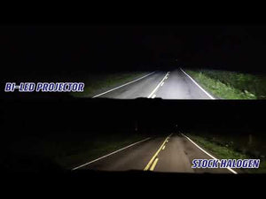 7" NightTracker Stage 2