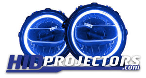 Jeep JL & Gladiator LED Headlight Modification - HIDprojectors