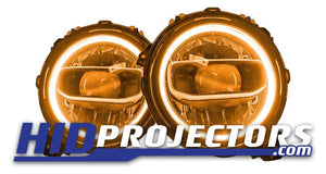 Jeep JL & Gladiator LED Headlight Modification - HIDprojectors