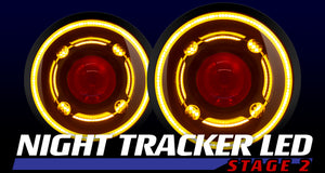 7" NightTracker Stage 2