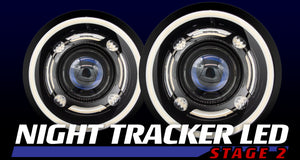 7" NightTracker Stage 2
