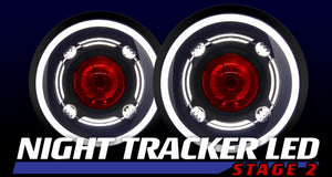 7" NightTracker Stage 2