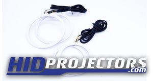 Nissan Frontier & Xterra Bi - LED Monster Retrofit kit - HIDprojectors