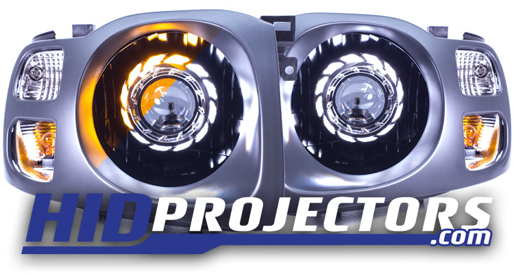 2002 -2004 Xterra Turbine Stage 2