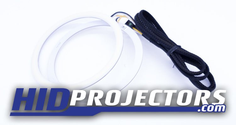 Pontiac Solstice Bi - LED Turbine ULTIMATE DIY KIT - HIDprojectors