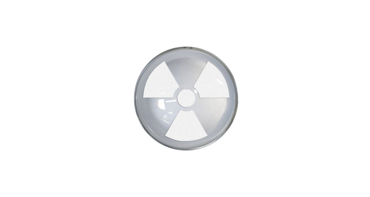 Radiation Etching - HIDprojectors