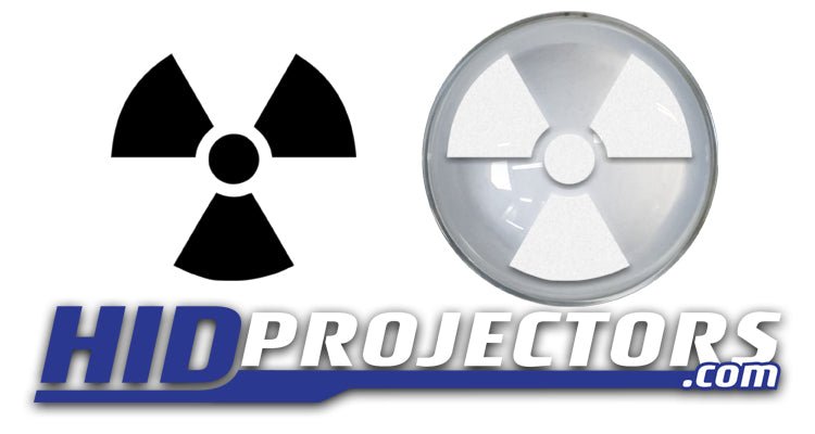Radiation Etching - HIDprojectors