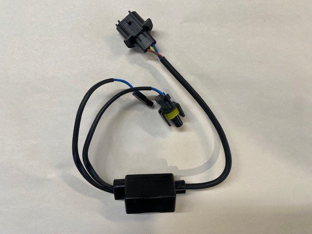 Replacement Bi - LED Wire Harness - HIDprojectors