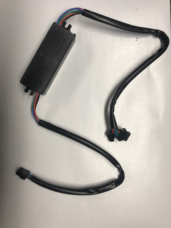 Replacement Color Changing LED Drivers RGB (Angel Eyes | Halos | Devil ...