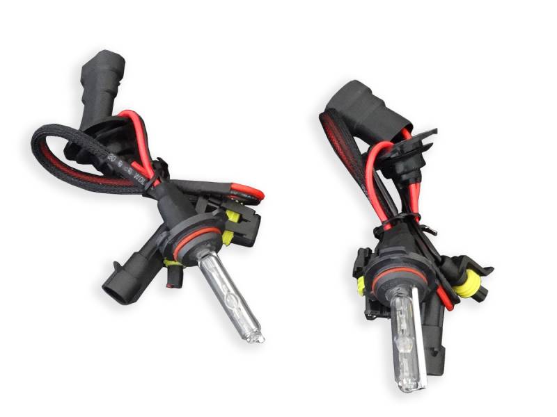 HID Headlight Bulbs | H11 D2H HID Bulbs for Sale | HID Light for