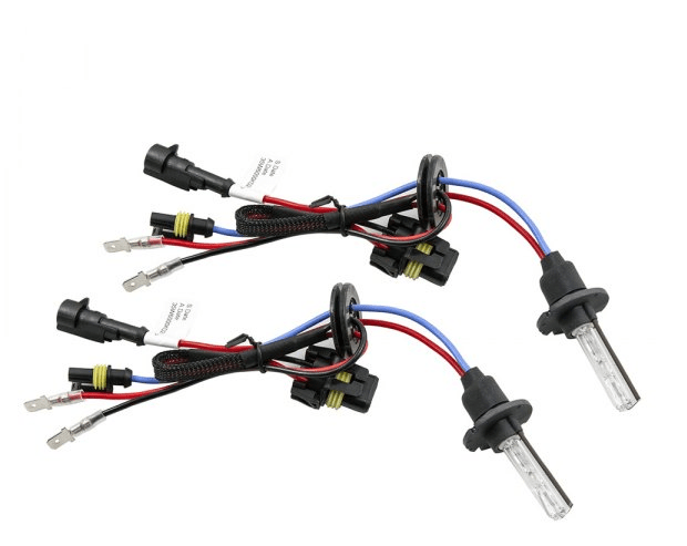Replacement HID bulbs: H11 / D2H - Clearance - HIDprojectors