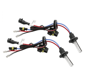 Replacement HID bulbs: H11 / D2H - Clearance - HIDprojectors