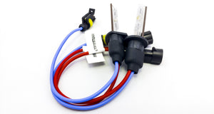 Replacement HID bulbs: H11 / D2H / H1 / D2S / D1S - HIDprojectors