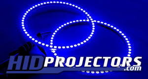 RGBW SMD Halos (SOLD AS A PAIR) - HIDprojectors