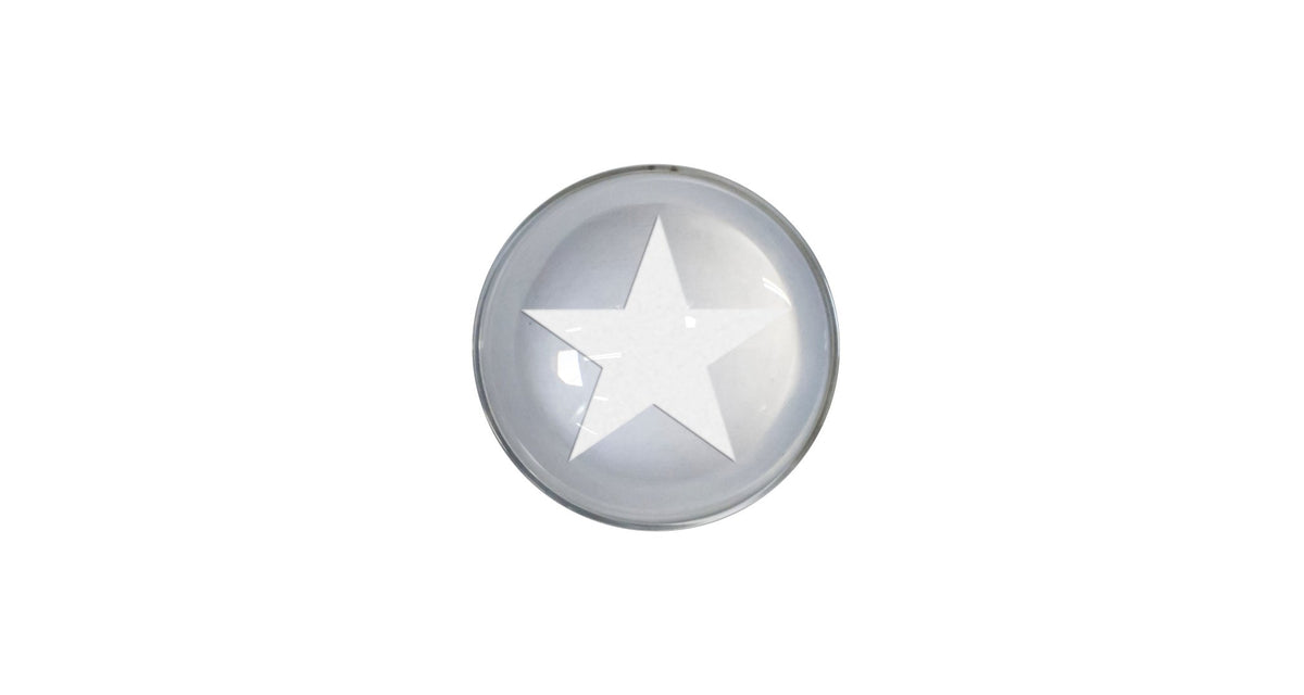 Star Etching - HIDprojectors
