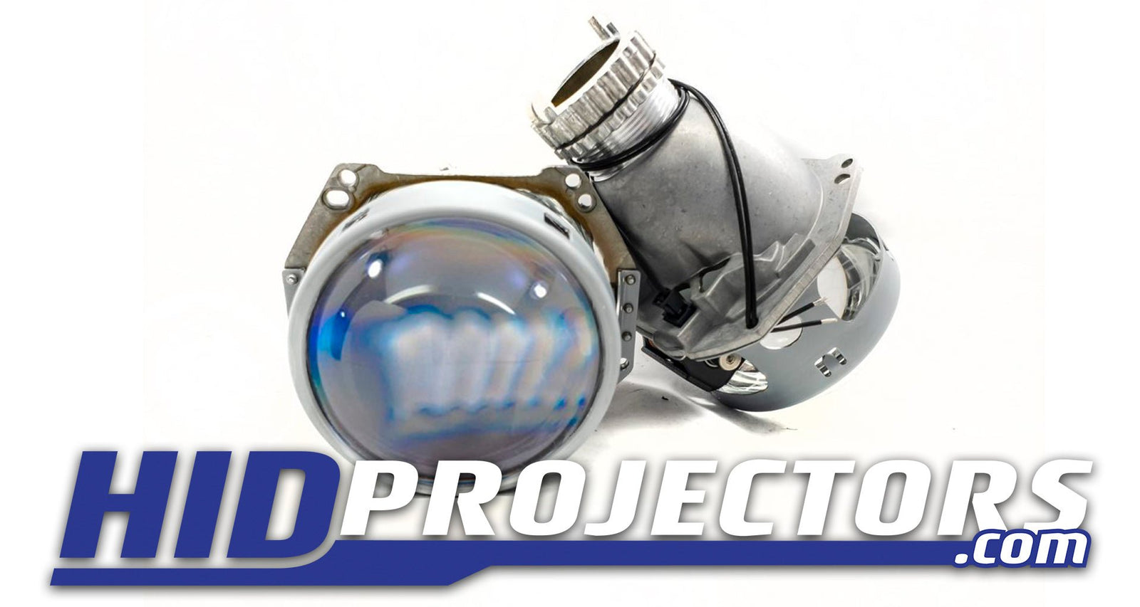 Volvo S60R V70R D2S P2 ULTIMATE DIY KIT SR6 - HIDprojectors